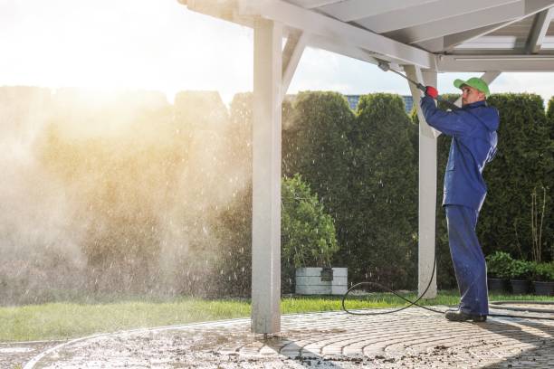Irwindale, CA Pressure Washing Company